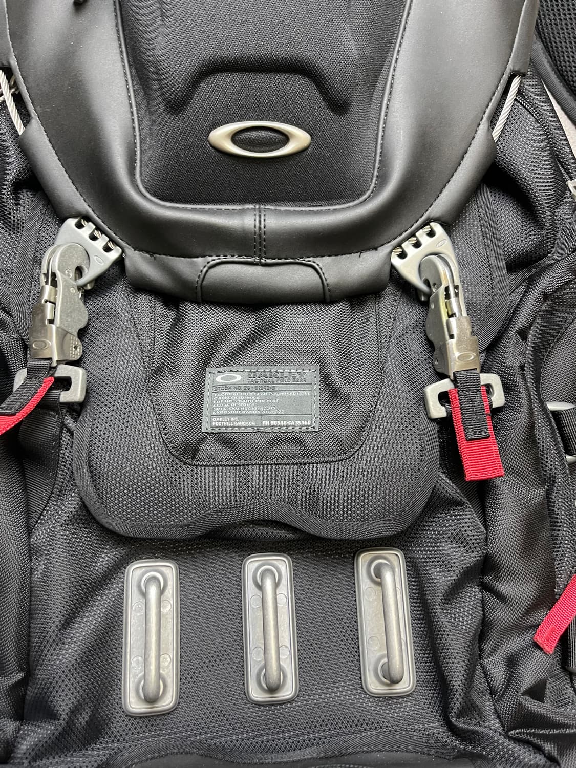 [새상품] 오클리 백팩 -오클리가방 상품이미지8