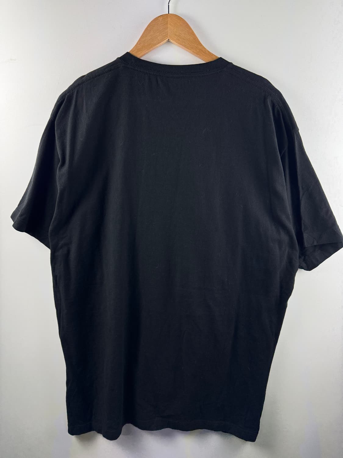 우탱클랜 오피셜 프린팅 티셔츠2144 상품이미지5