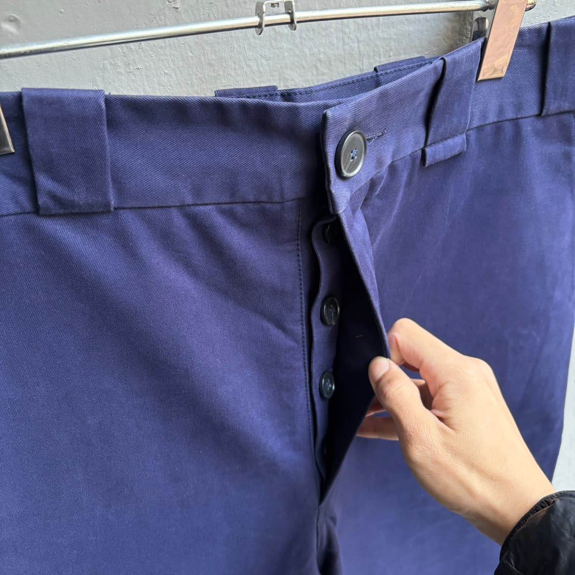 윌리 챠바리아 치노 팬츠 상품이미지4