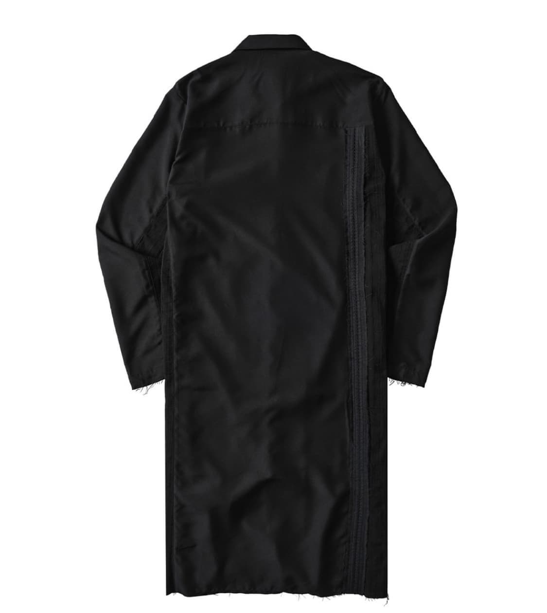 [m] xlim ep7 01 coat 블랙 상품이미지2