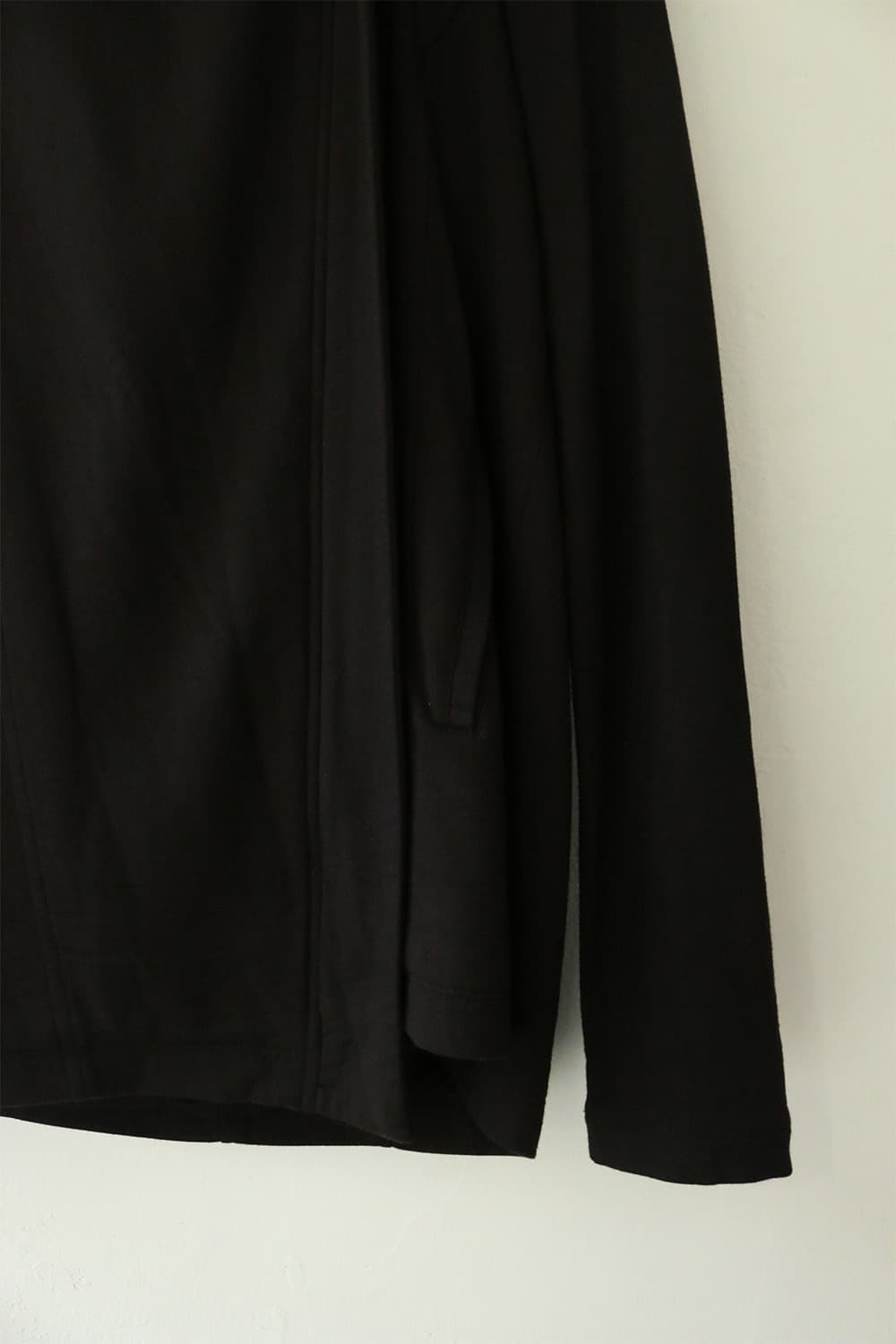 헬무트랭 비대칭 후드 집업 자켓 상품이미지6