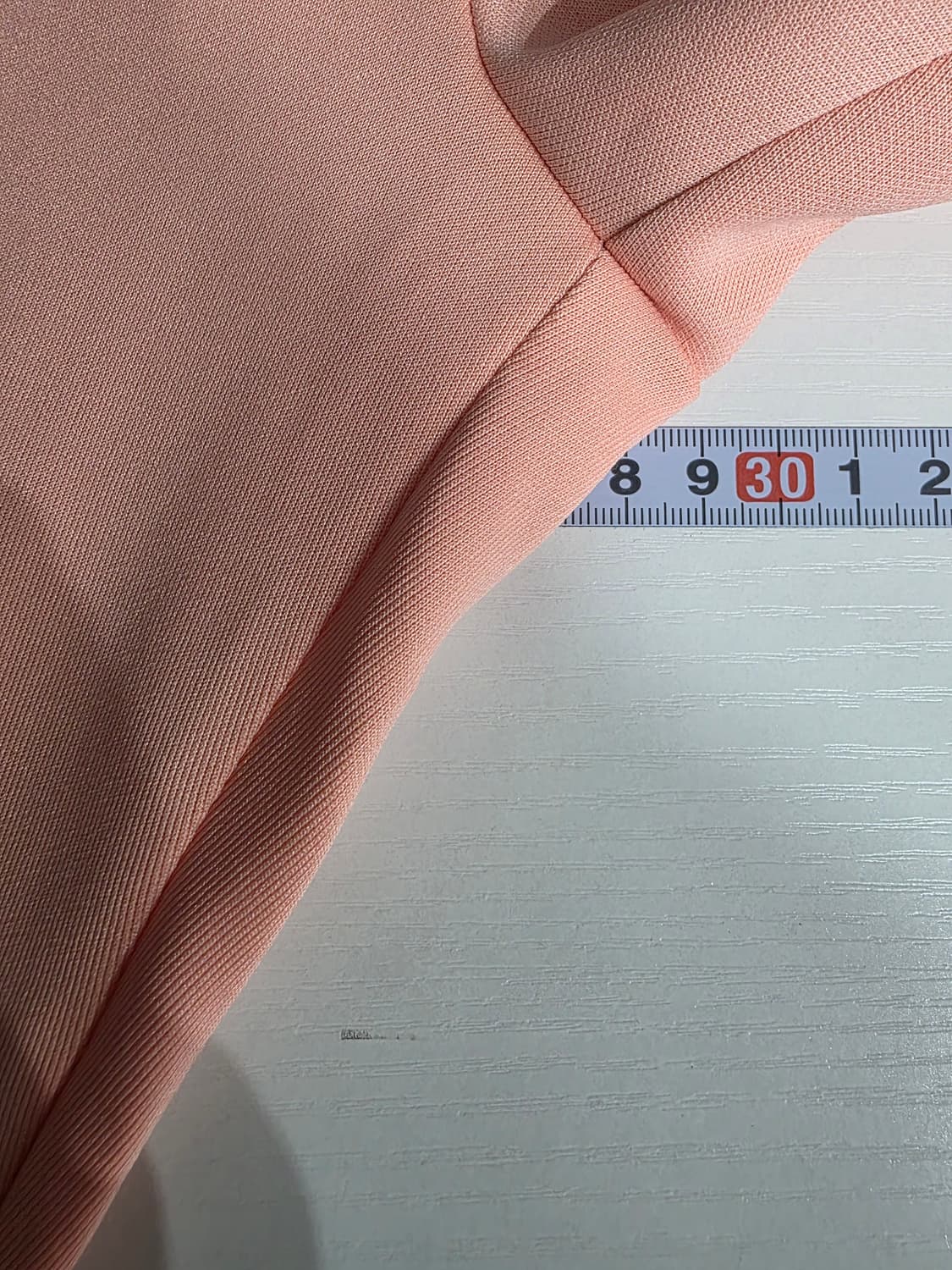 아디다스 여성 슈퍼스타 트랙 팬츠(미사용) 26-27 상품이미지7