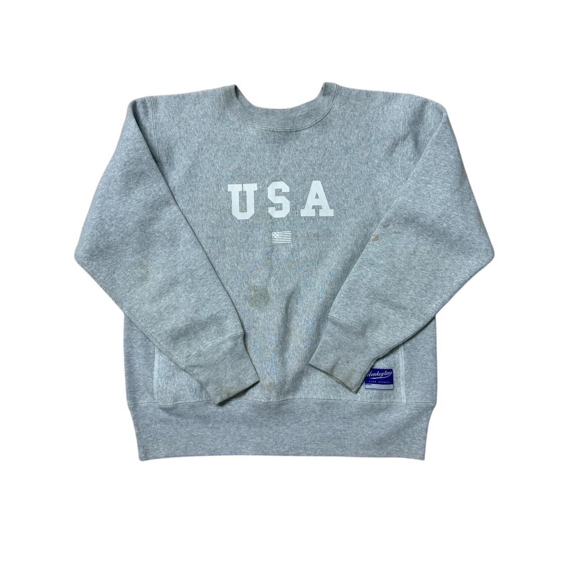 챔피온 맨투맨 상품이미지1