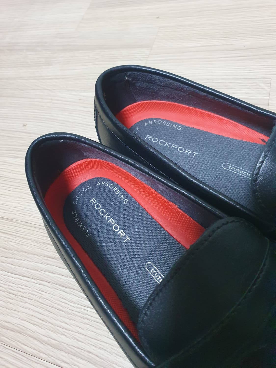 락포트 남성 로퍼 265 상품이미지9