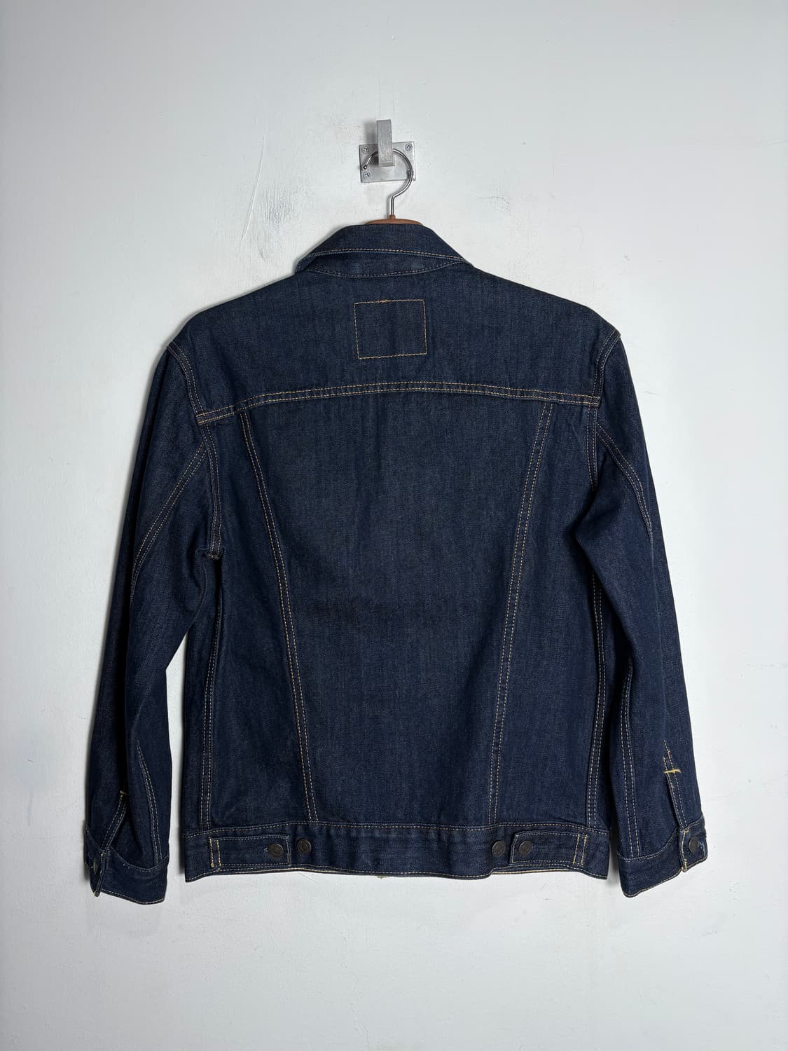 리바이스 데님 트러커 자켓 상품이미지7