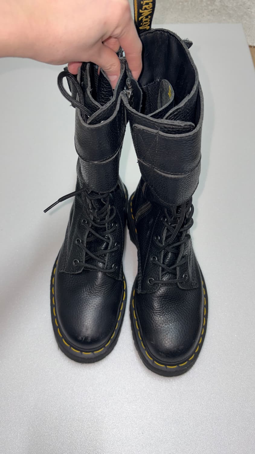 닥터마틴 재거 상품이미지4