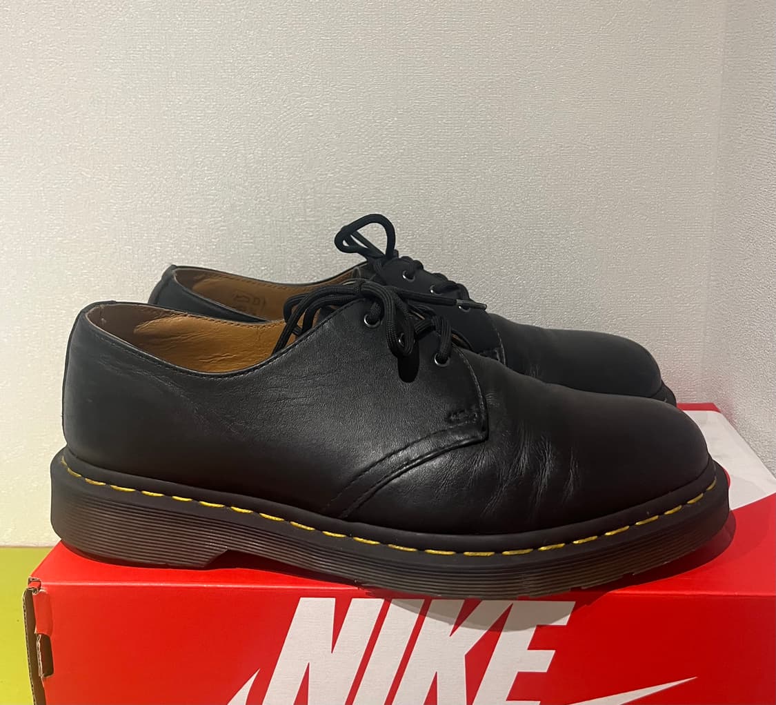 닥터마틴 1461 3홀 더비 상품이미지5