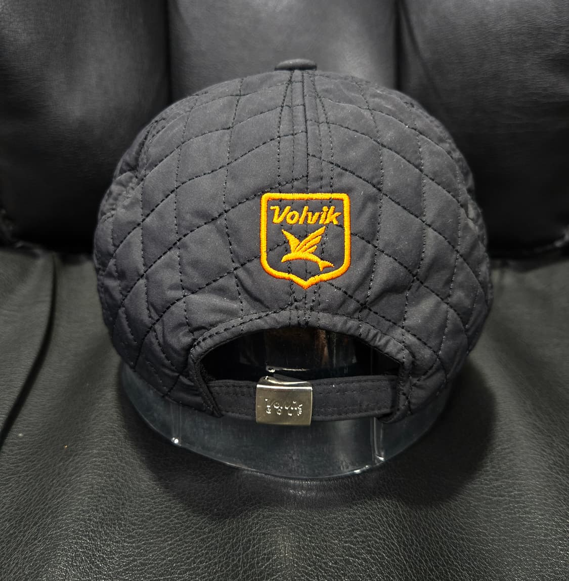 볼빅 골프모자 귀달이 방한모자 F 상품이미지5