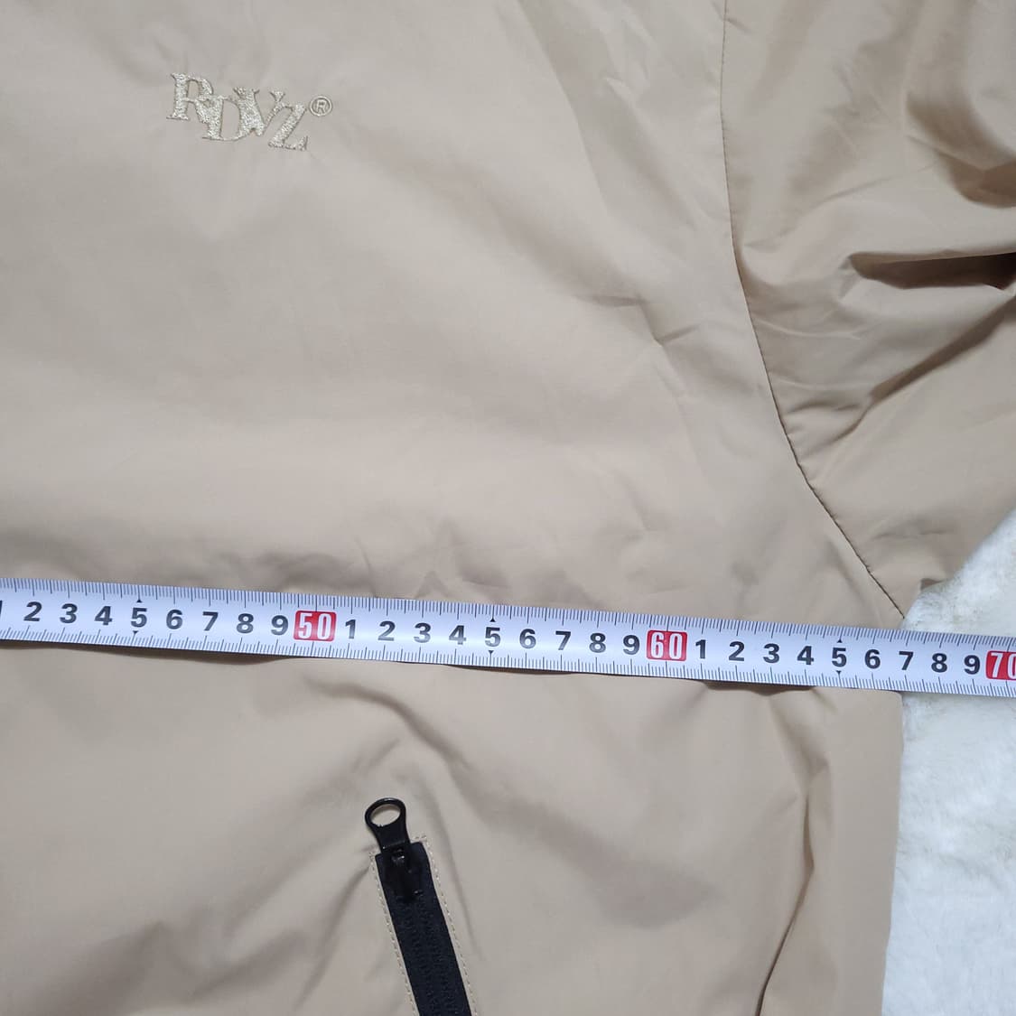 RDVZ 알디브이제트 남성 후드점퍼 L 0310 상품이미지4