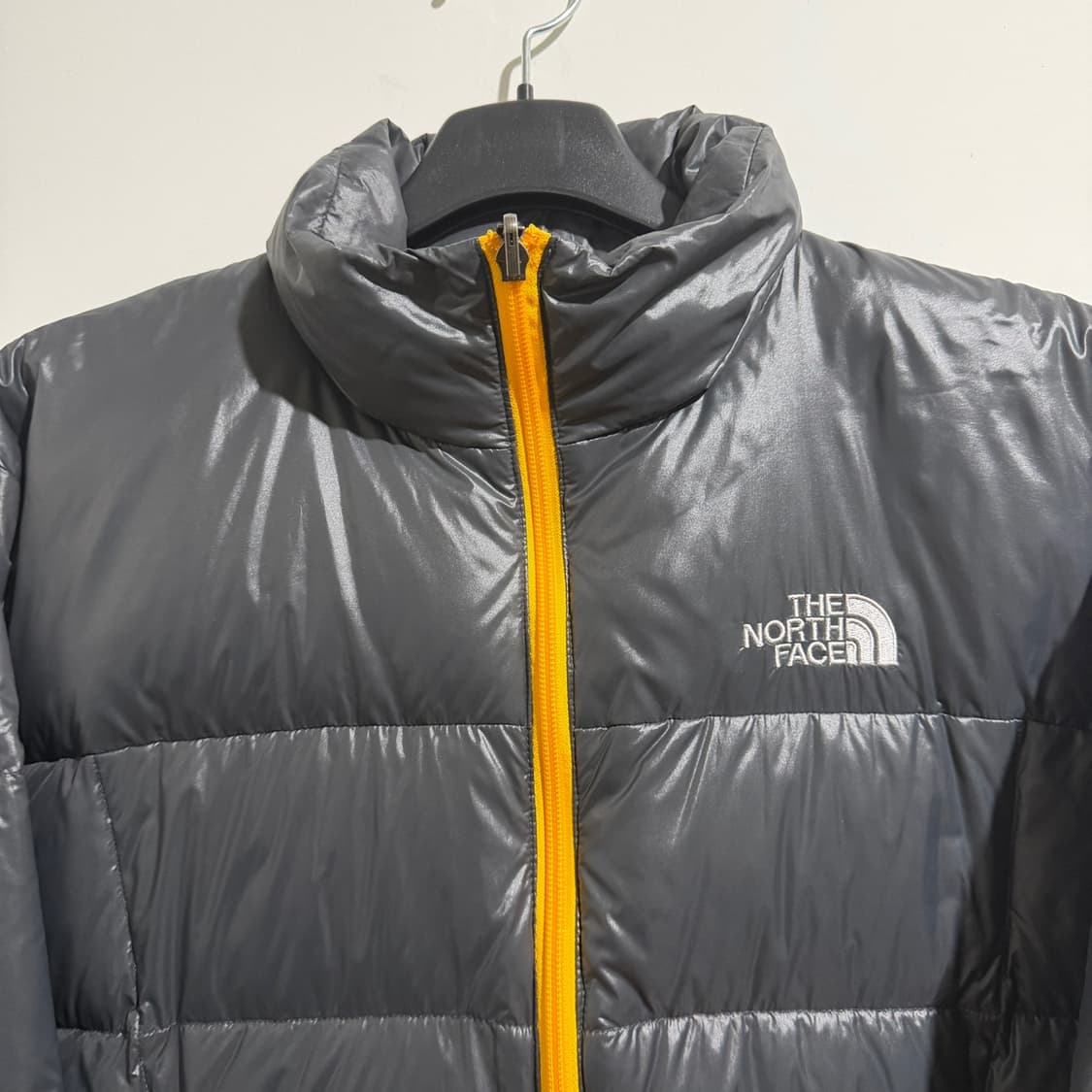 노스페이스 600 패딩 자켓 상품이미지2