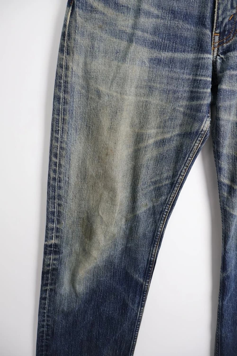 리바이스 503 데님팬츠 상품이미지7