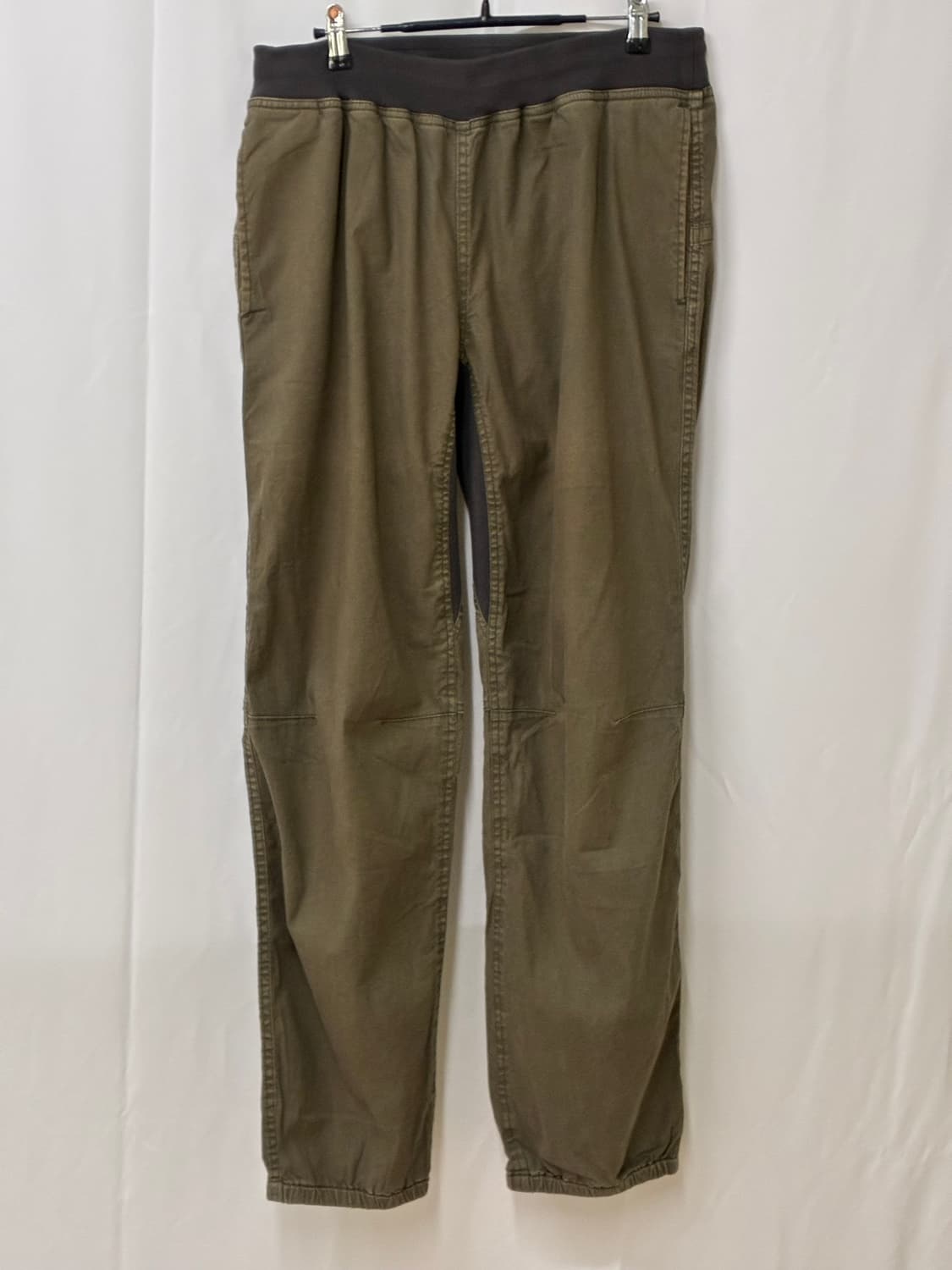 노스페이스 치노 조거 팬츠 상품이미지1