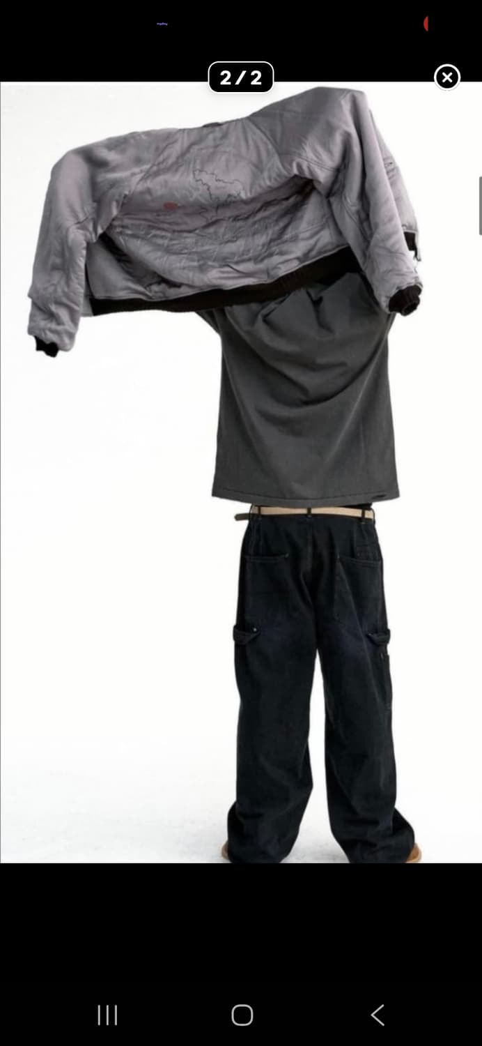 [3]폴리테루 대구 블랙 상품이미지2