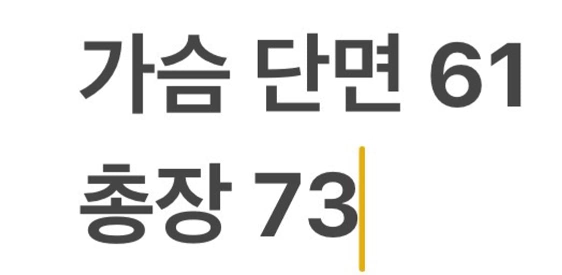 [정품/XXL] 폴로랄프로렌 카라 셔츠 긴팔티 b19 상품이미지7