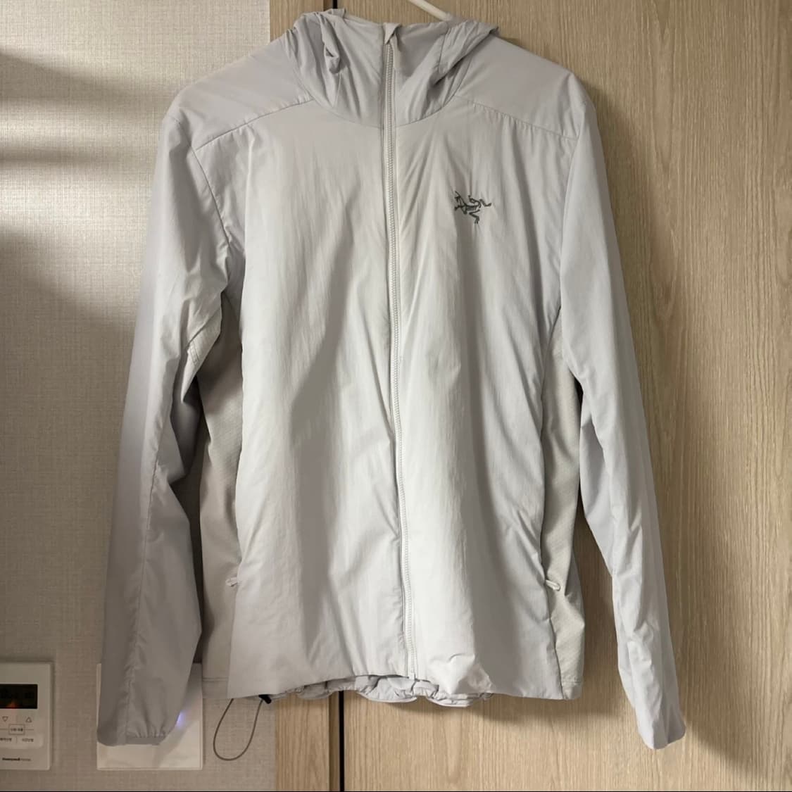 아크테릭스 아톰 SL 후디 남성 M 솔리튜드 상품이미지1