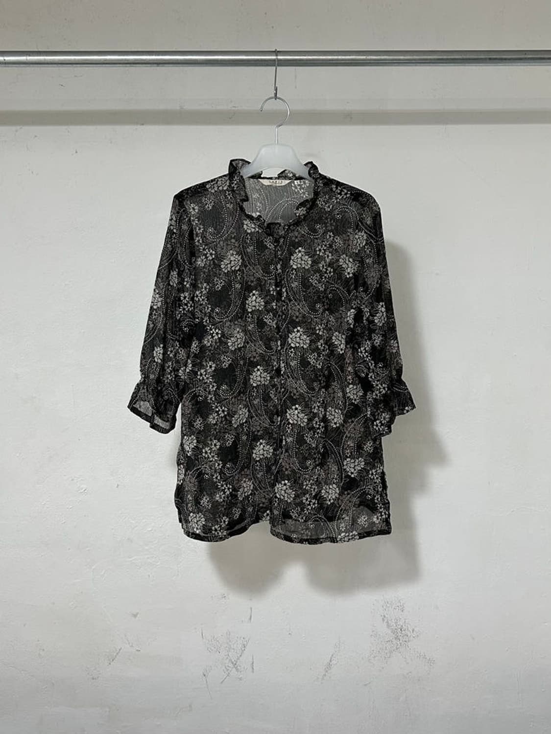 vtg top 상품이미지1