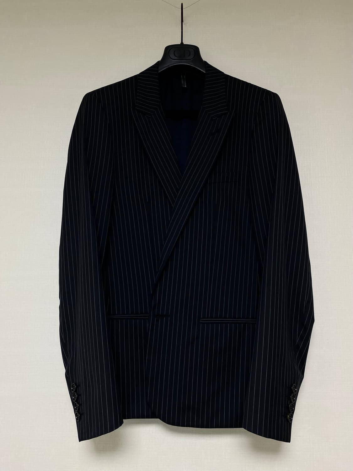 2006SS Dior HOMME by HEDI SLIMANE SUIT 상품이미지4
