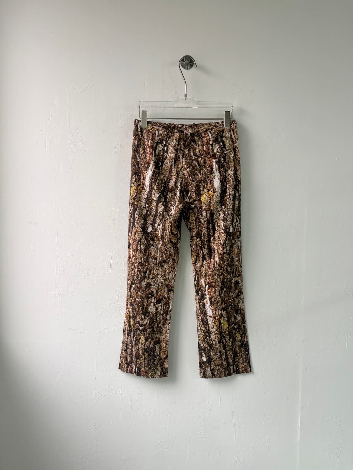 블레스 리얼 트리 팬츠  상품이미지4