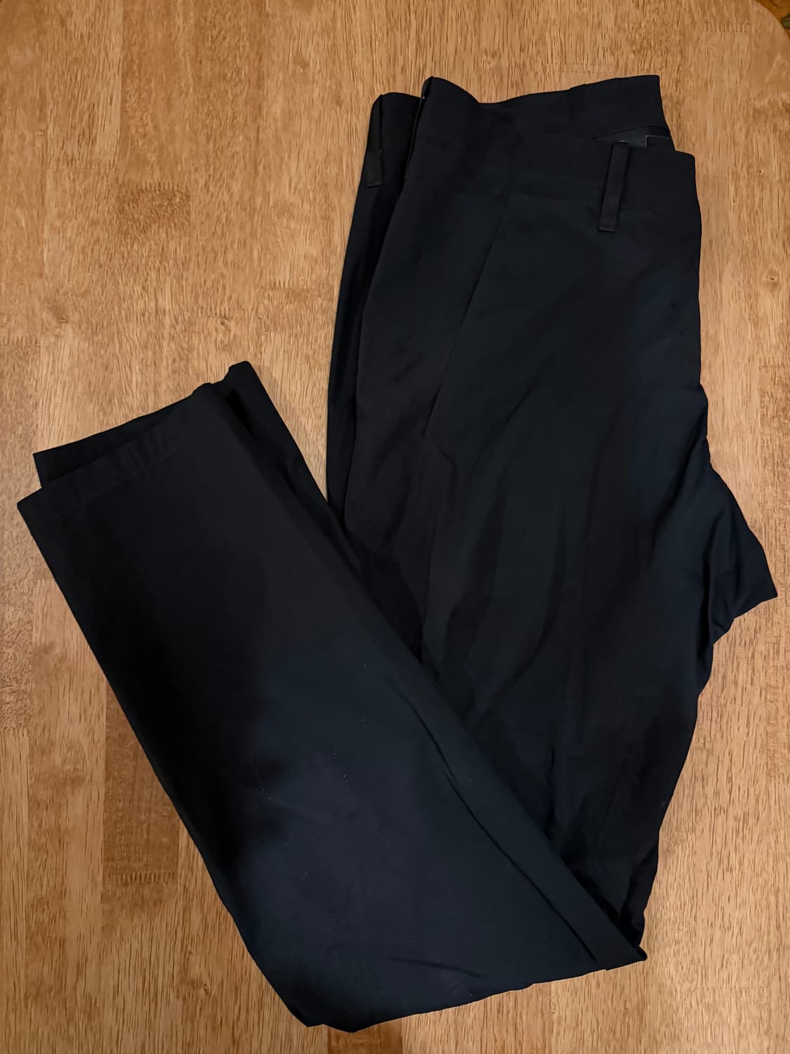 베일런스 Veilance 컨벡스 LT 팬츠 [33] 상품이미지2