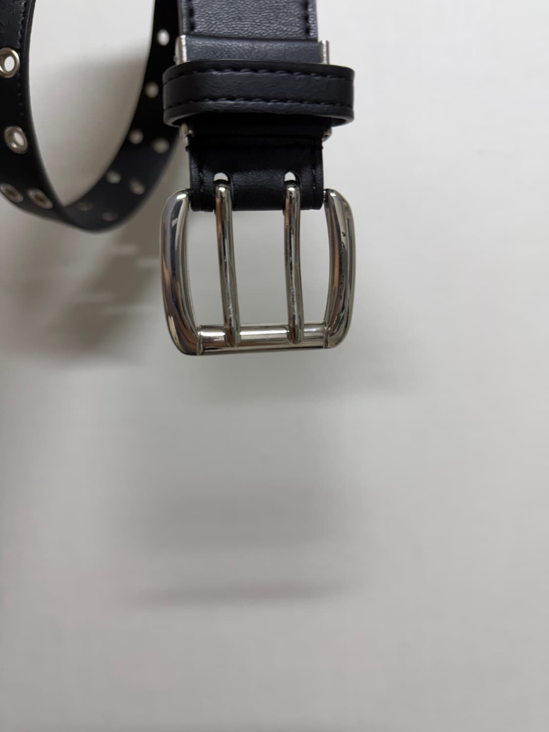 디키즈 더블 아일렛 벨트 상품이미지3