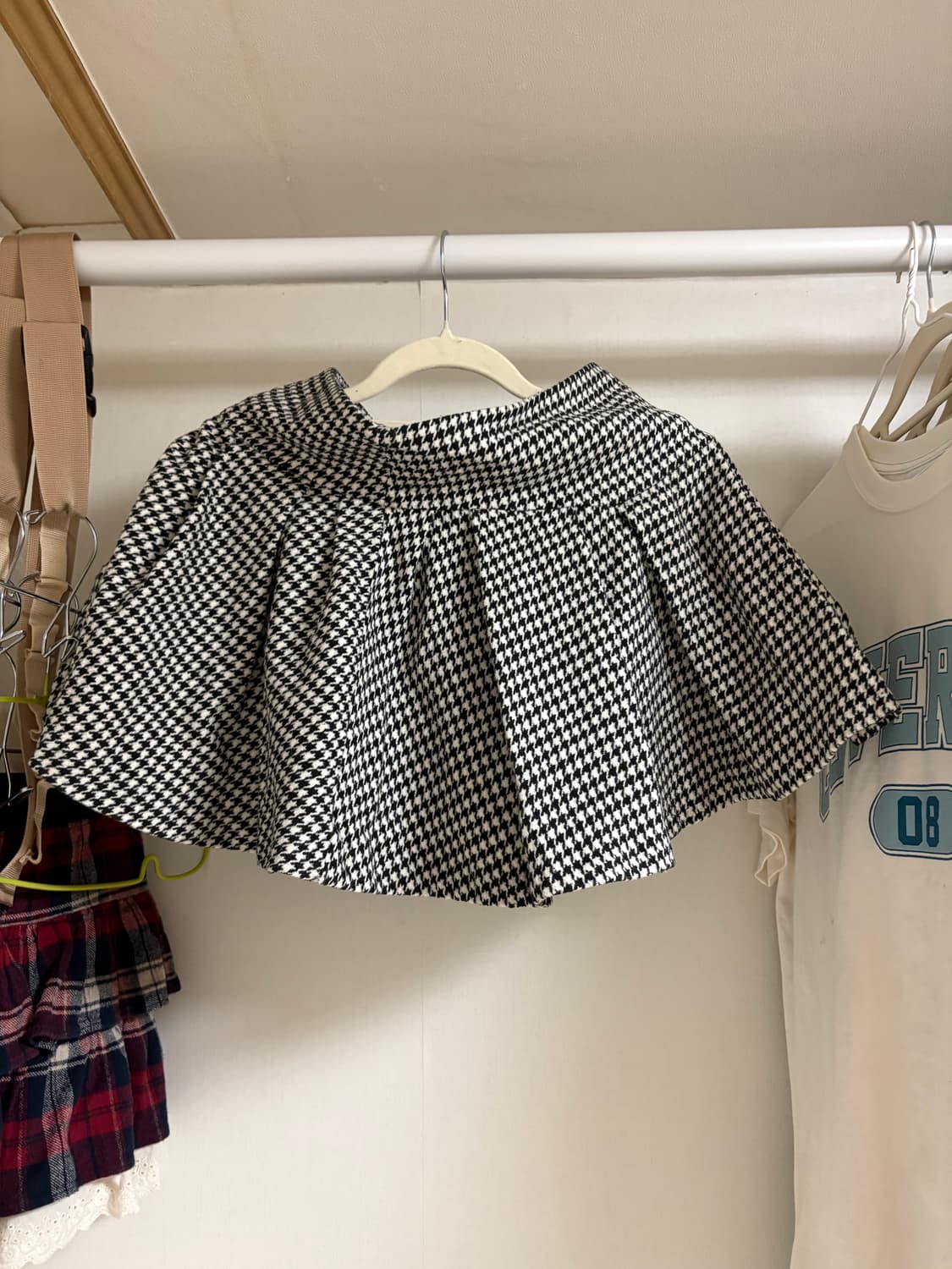 빈티지 스커트  상품이미지1