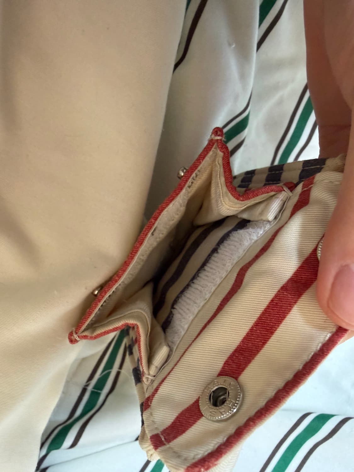 헤드포터 지갑  상품이미지2