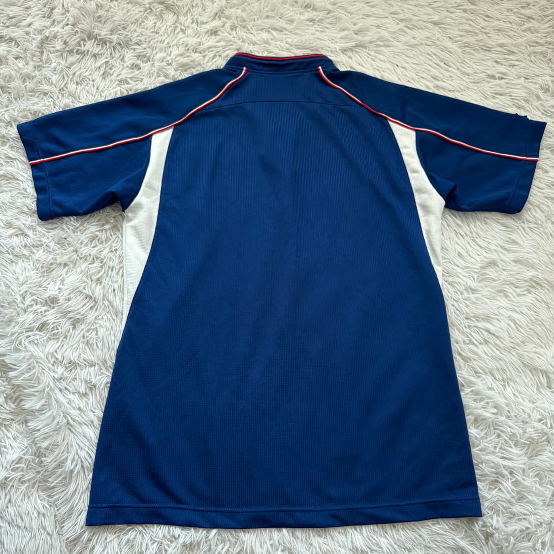 MIZUNO 일본빈티지 반팔티 야구 반팔 미즈노 반팔 미즈노반팔 야구티 상품이미지3