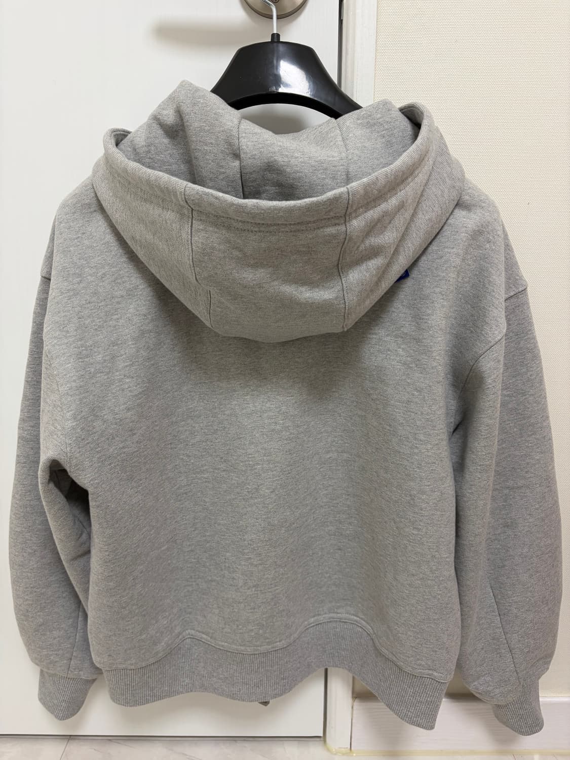 아더에러 후드집업02 xs 상품이미지2