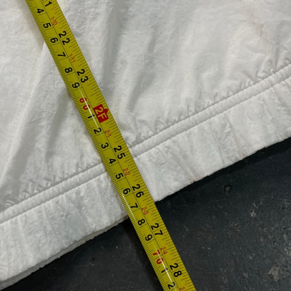 100 나이키 빅스우시 바람막이 상품이미지8