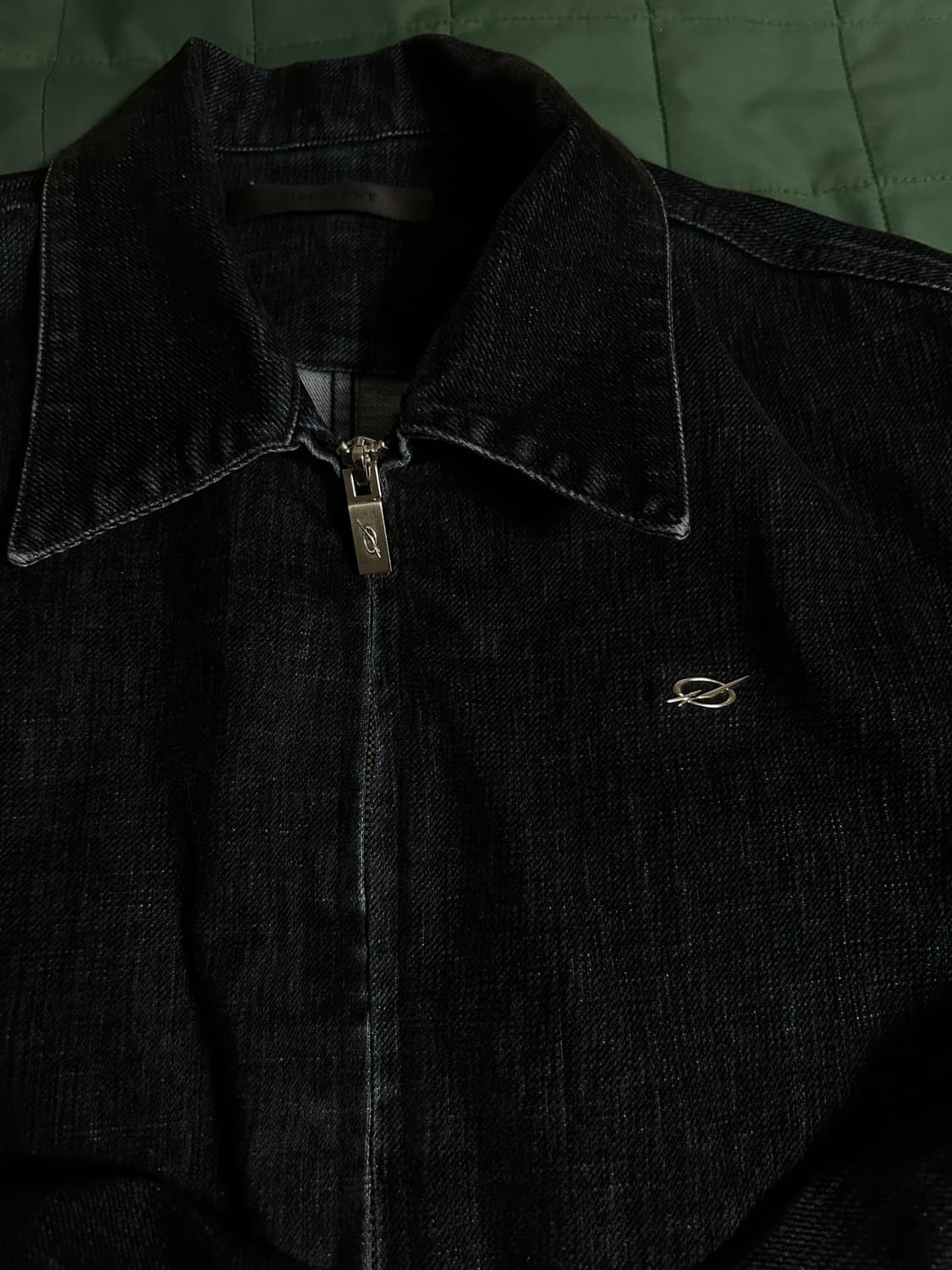 51PERCENT 청자켓 상품이미지2