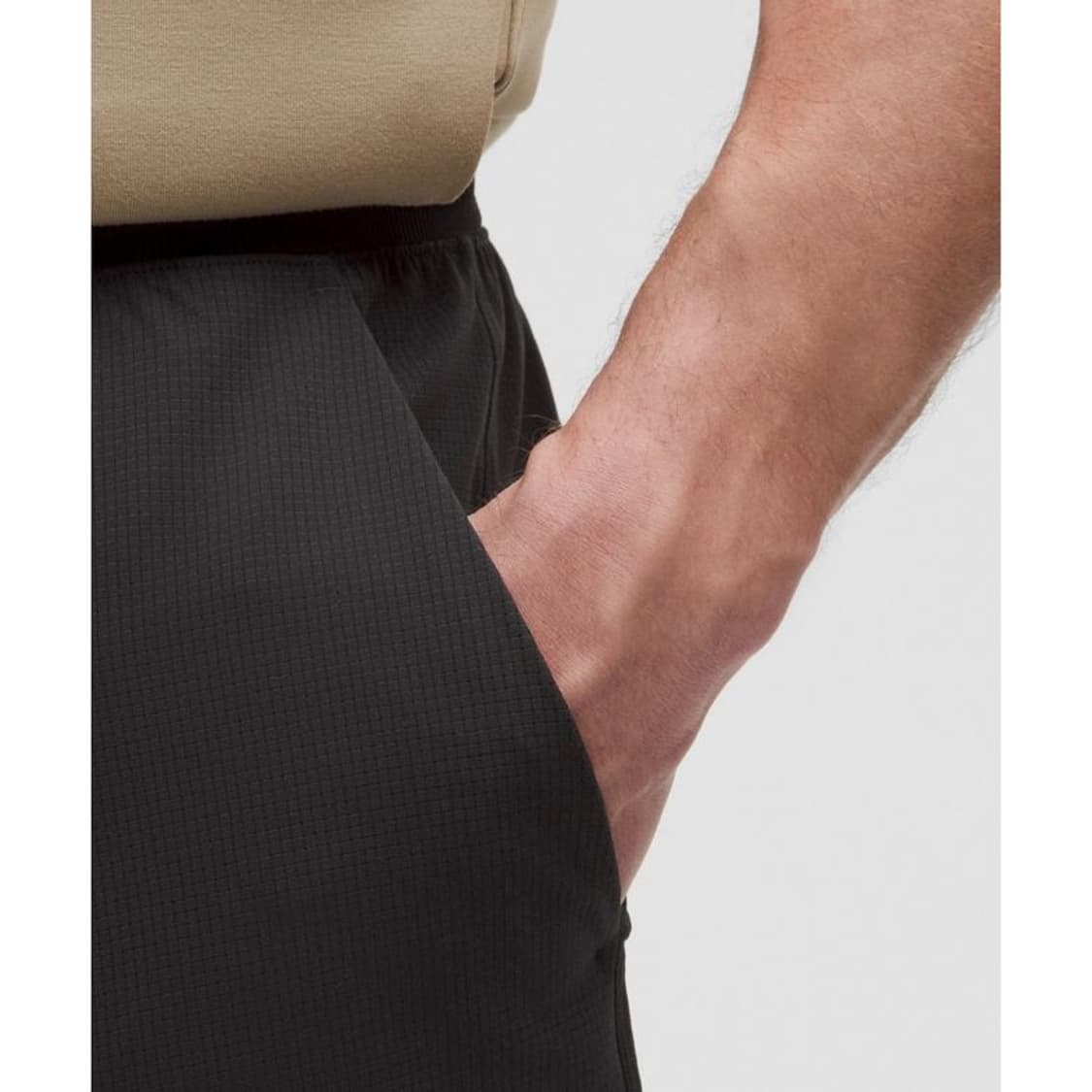 Abc 쇼터 조거 우븐에어 xxl 상품이미지2