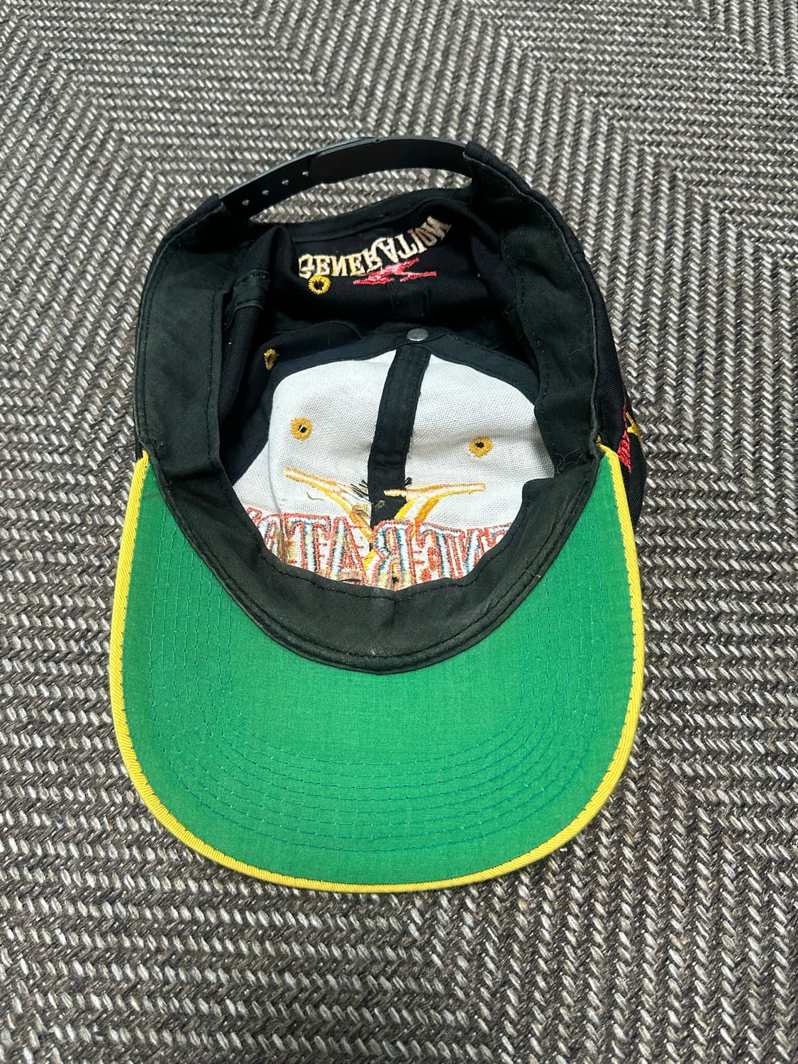 X generation japan vintage 상품이미지3