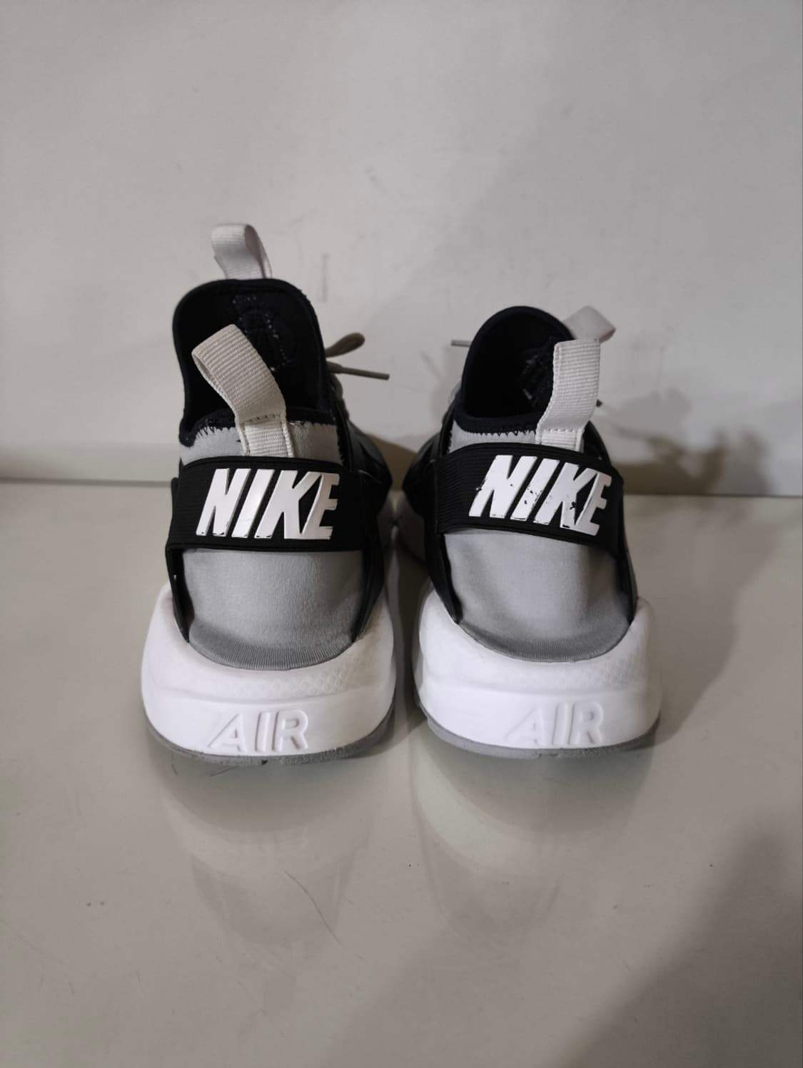 275mm 나이키 에어 허라취 울트라 운동화  상품이미지8