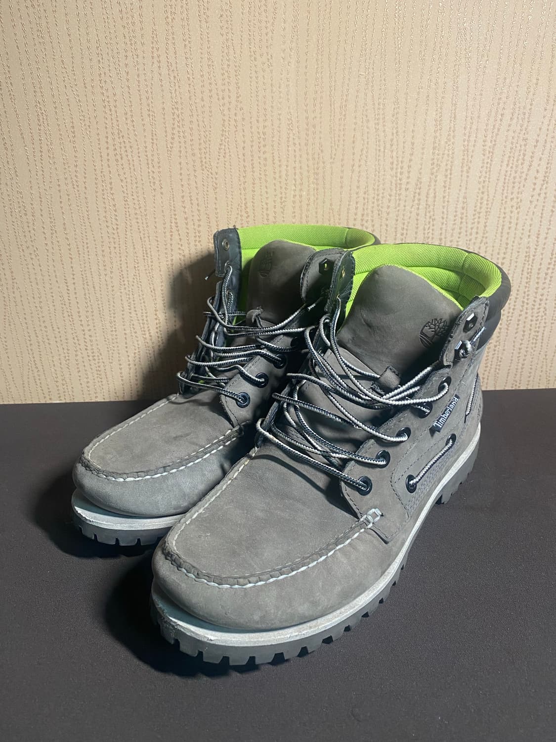 Timberland 워커 36546 us10 상품이미지1