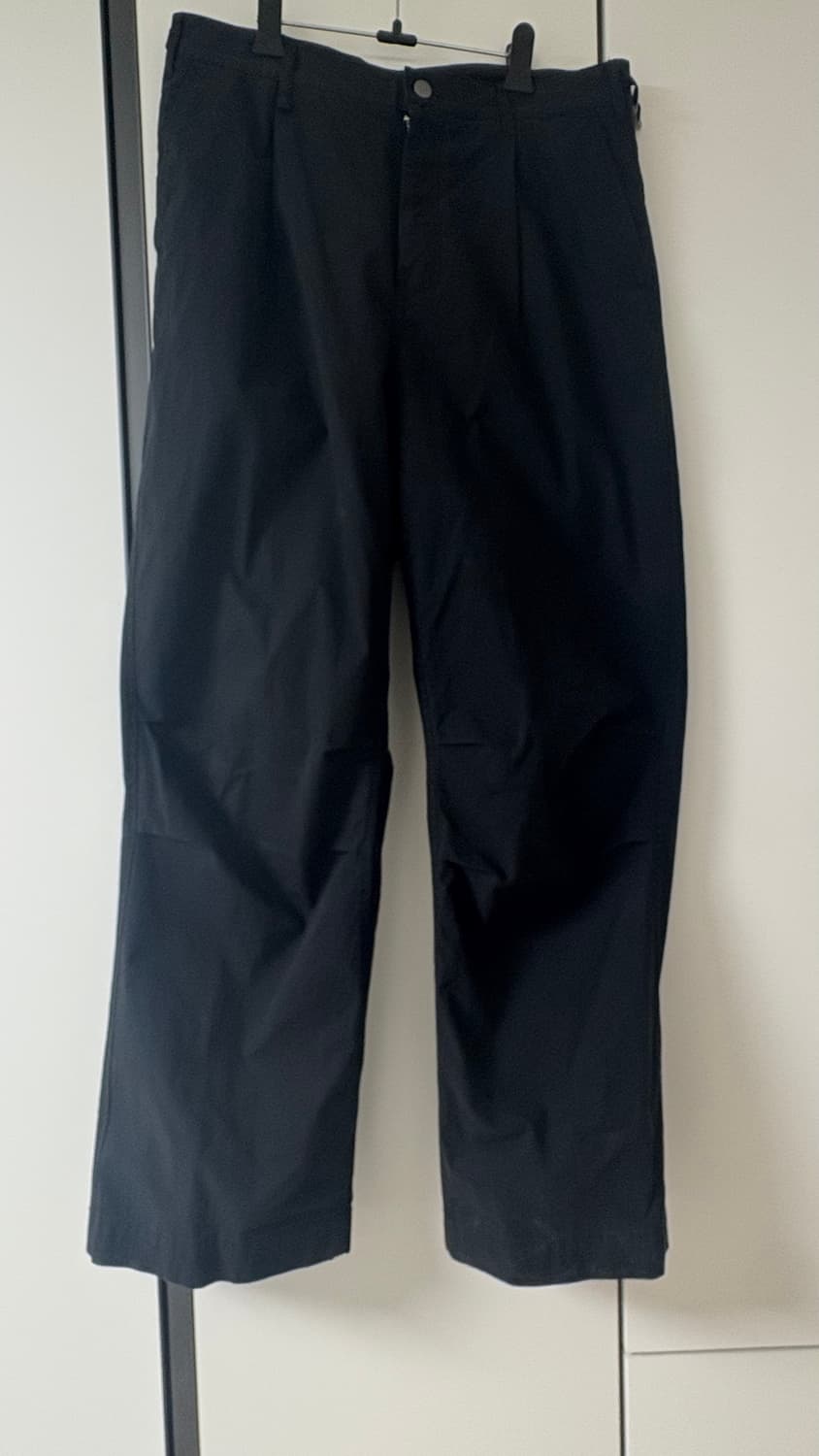 맨인정글 크리스 필드 팬츠 L 상품이미지5