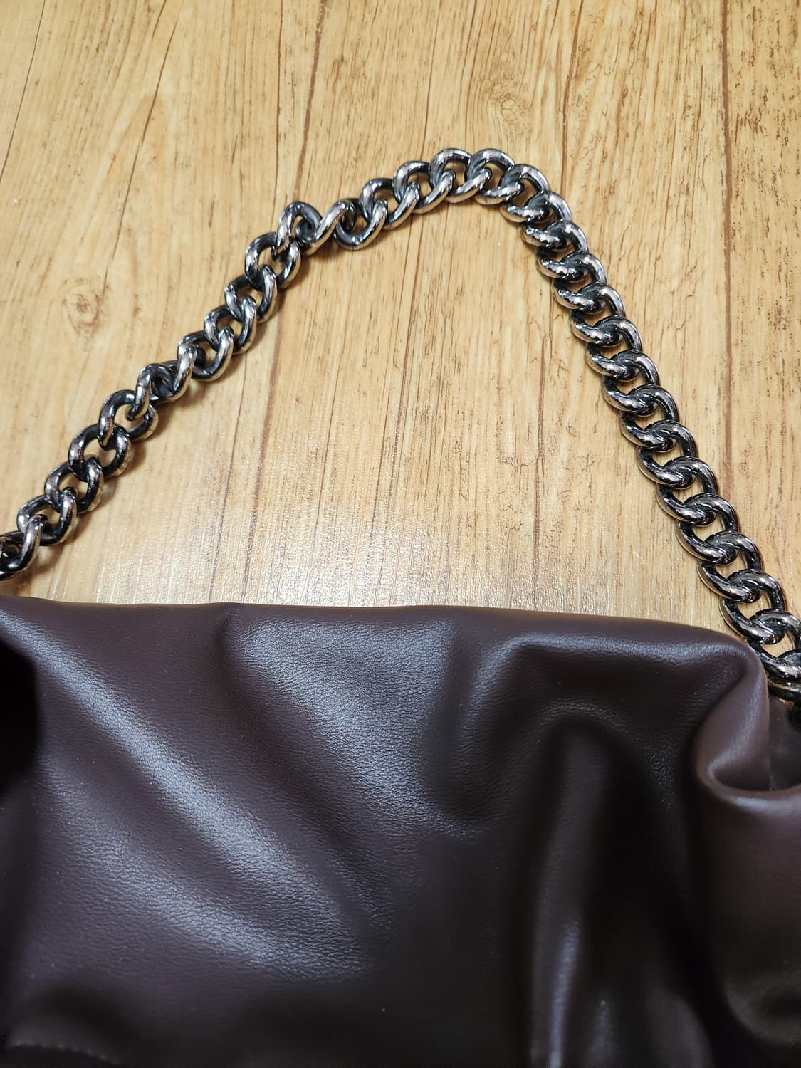 세이모온도 번백 브라운 상품이미지5