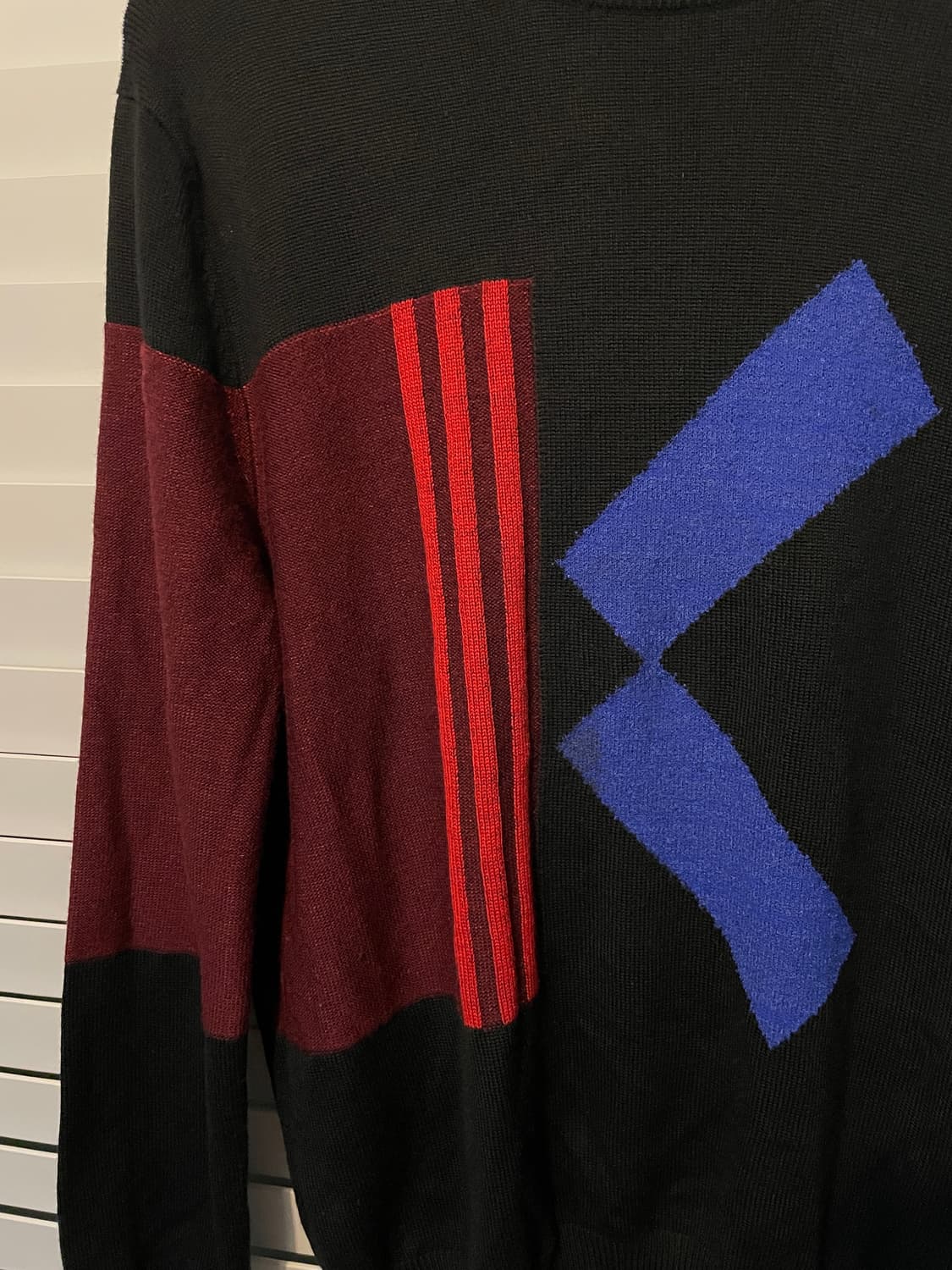 겐조 18fw 스웨터 상품이미지6