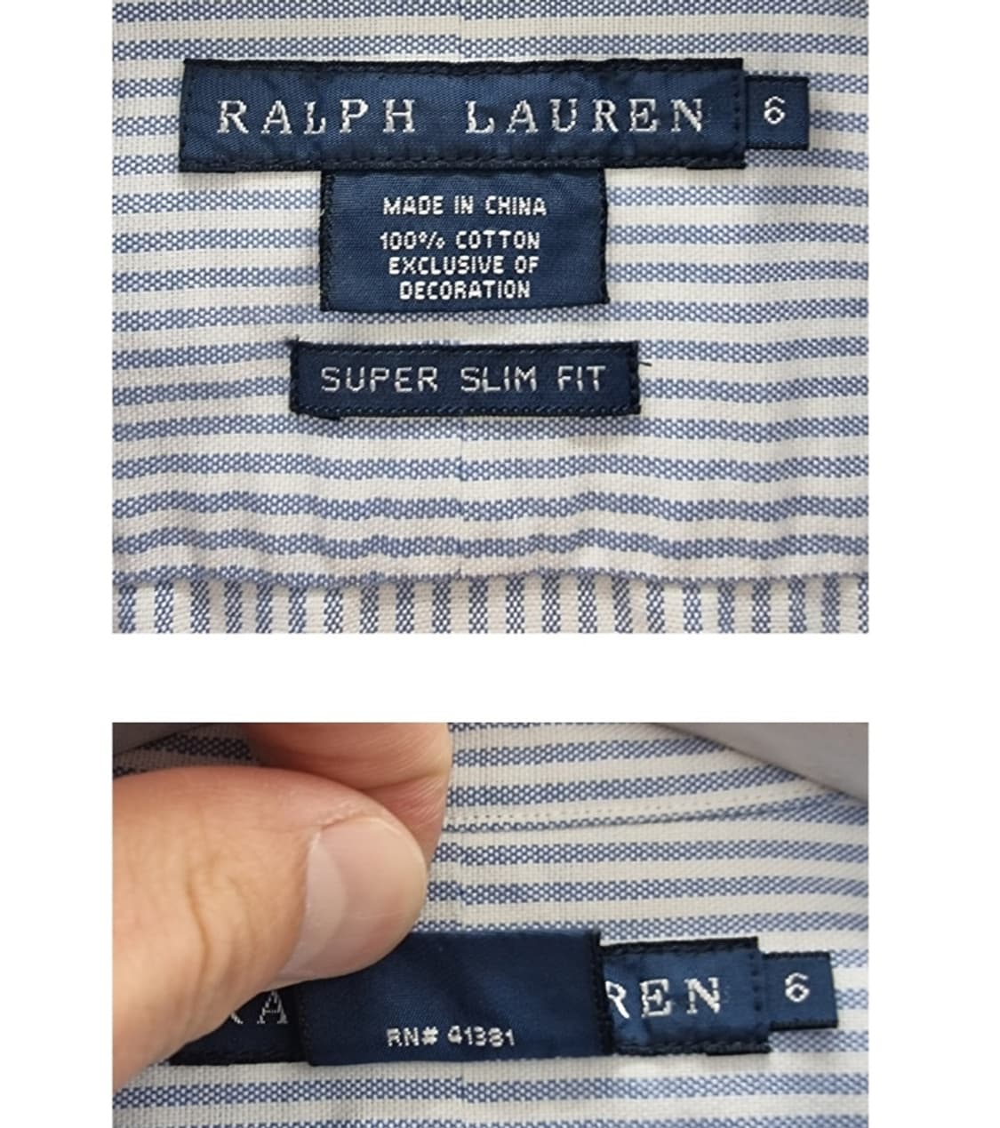 POLO RALPH LAUREN 폴로랄프로렌 상품이미지6