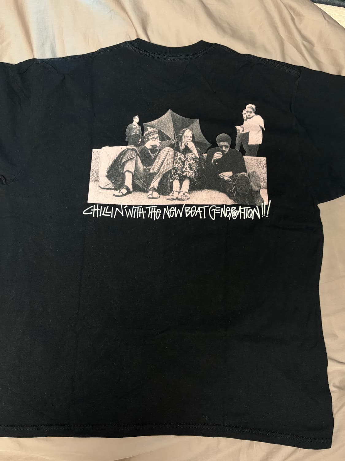 스투시 반팔 상품이미지1