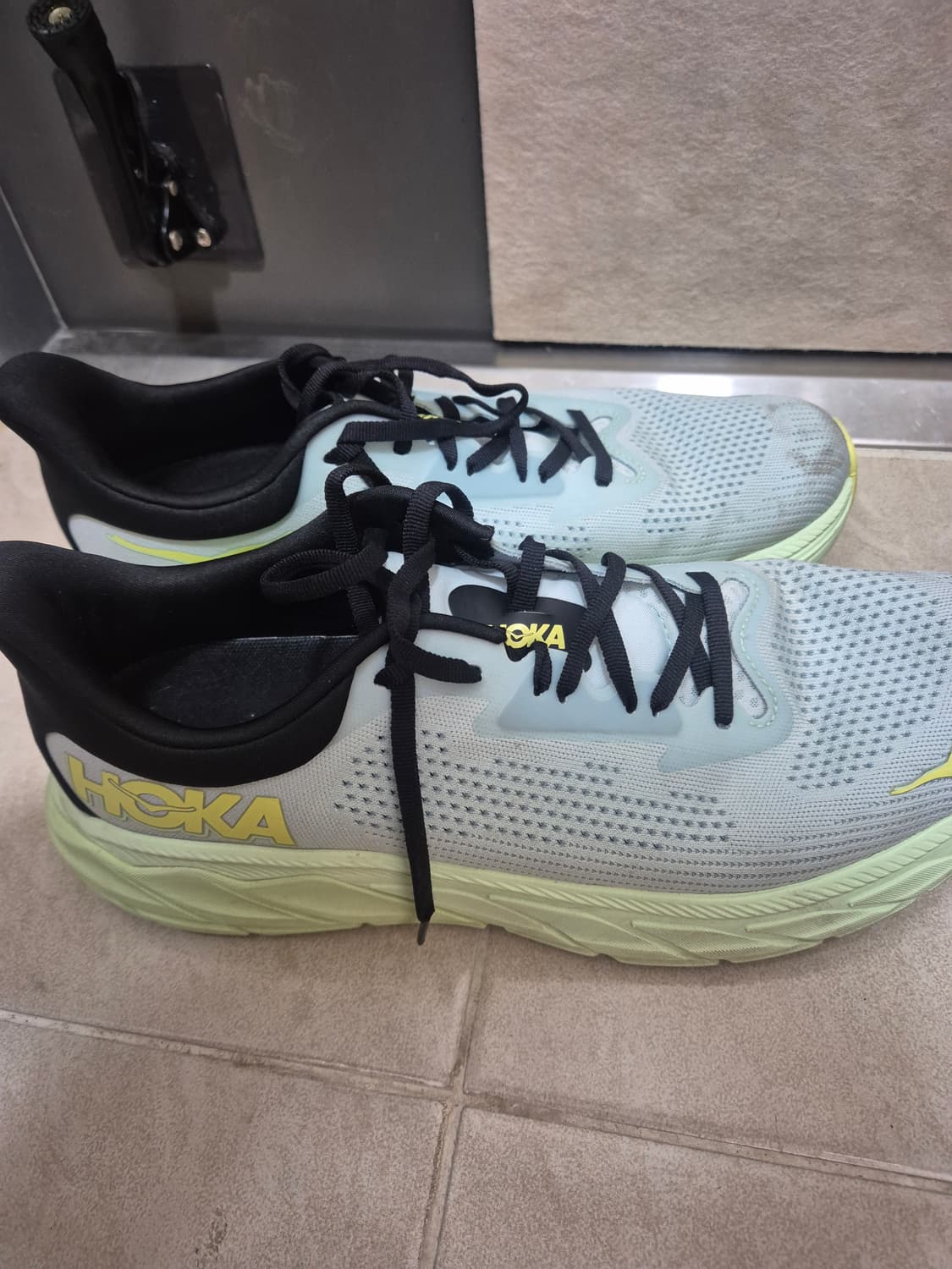 호카 아라히 7 [285] 상품이미지2