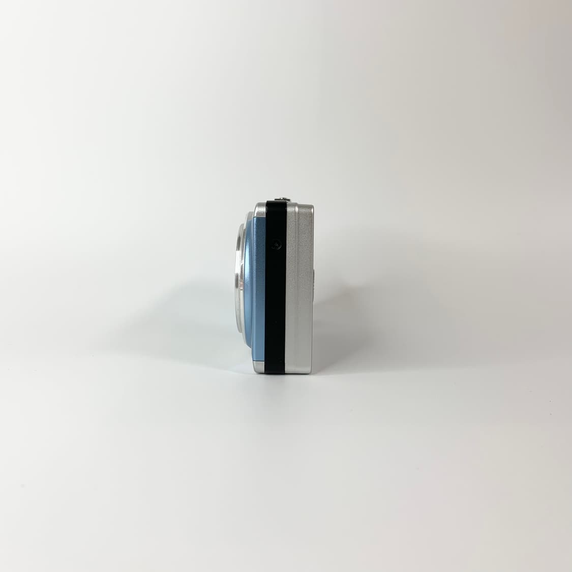 초미품✨️) 올림푸스 뮤7040 블루 (olympus mju7040) 상품이미지2