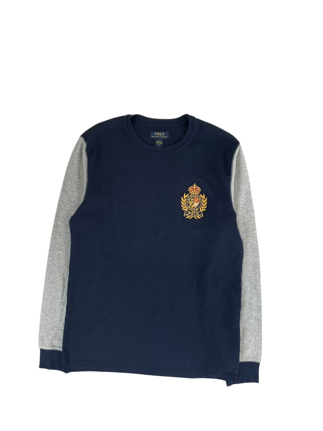 폴로 랄프로렌 와플티 (L) 상품이미지1