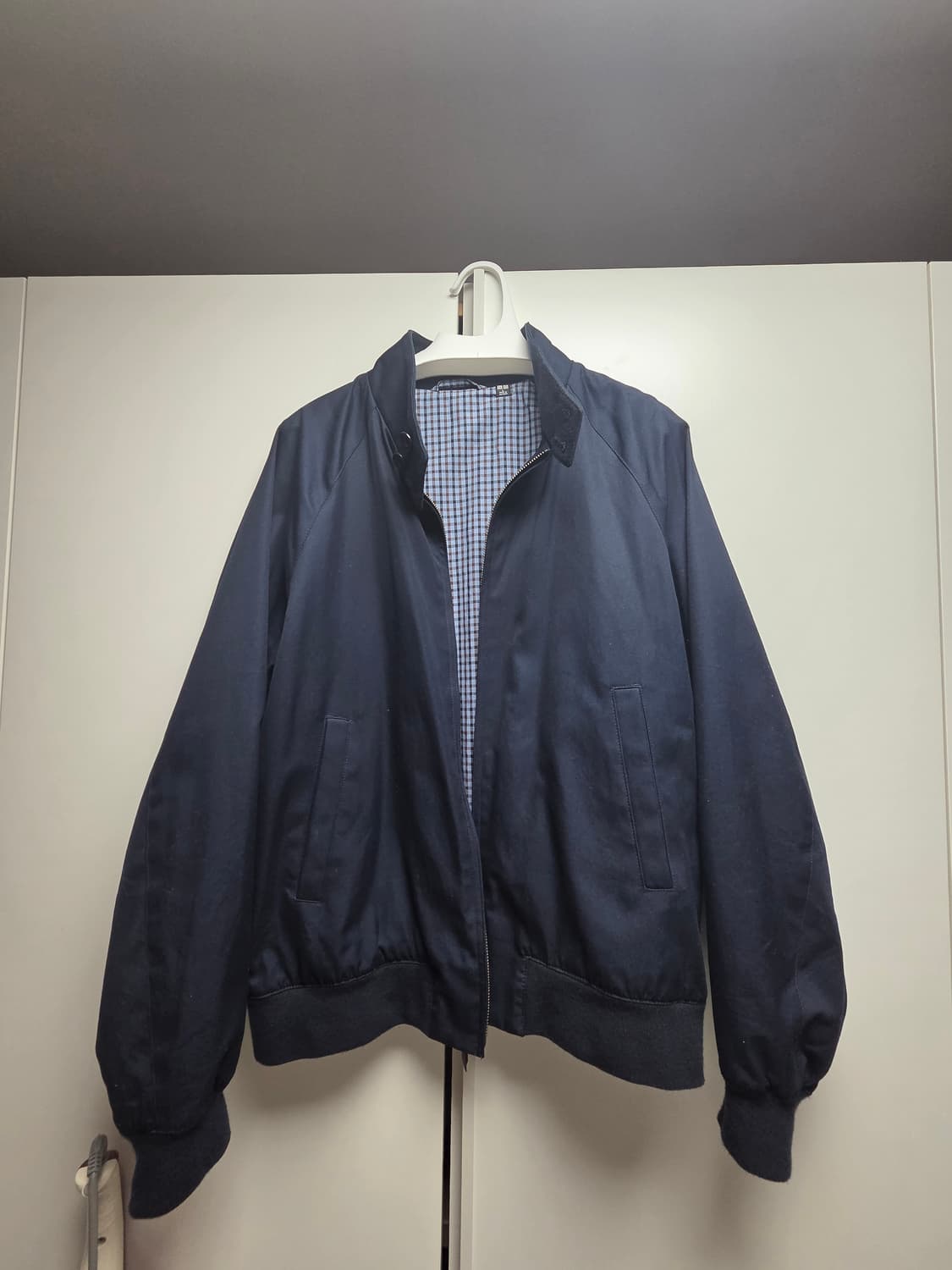 유니클로 바라쿠타 L 상품이미지1