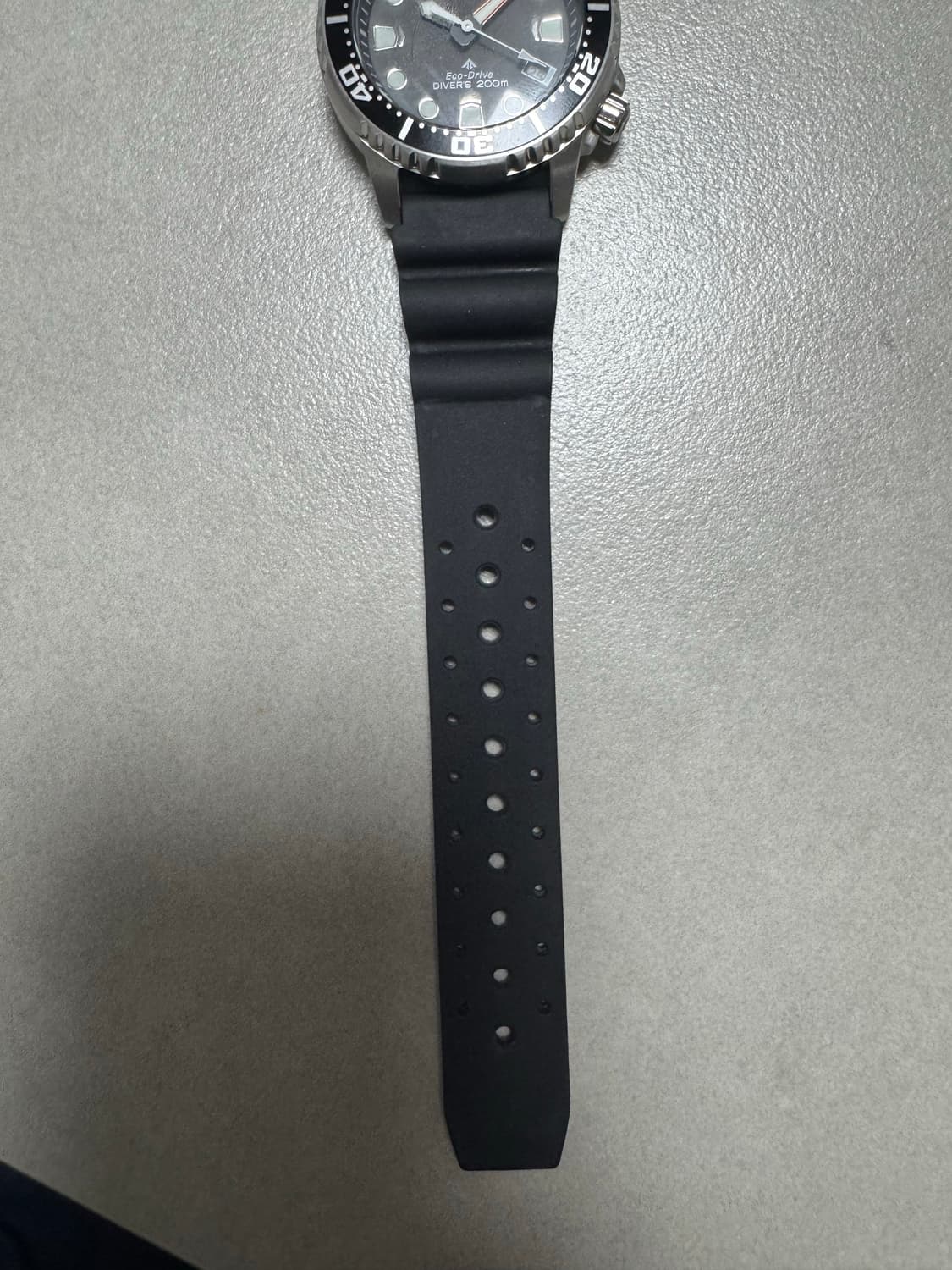 [OS] 시티즌 에코 프로마스터 (미니복어) 상품이미지6