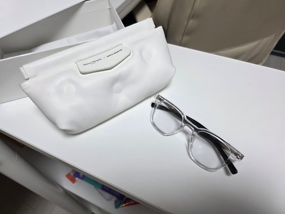 마르지엘라X젠틀몬스터 mm010s 상품이미지1