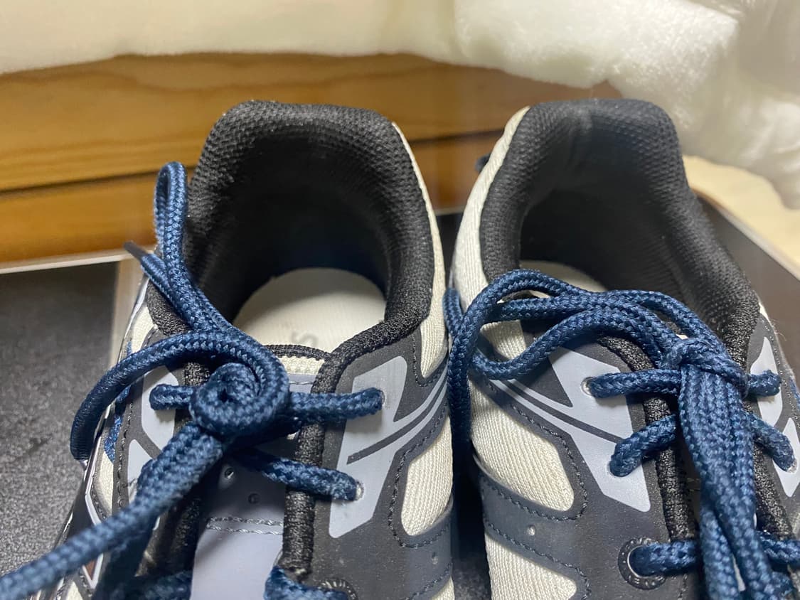 [ASICS] 아식스 젤벤처6 글레이셔 그레이 255사이즈 상품이미지3