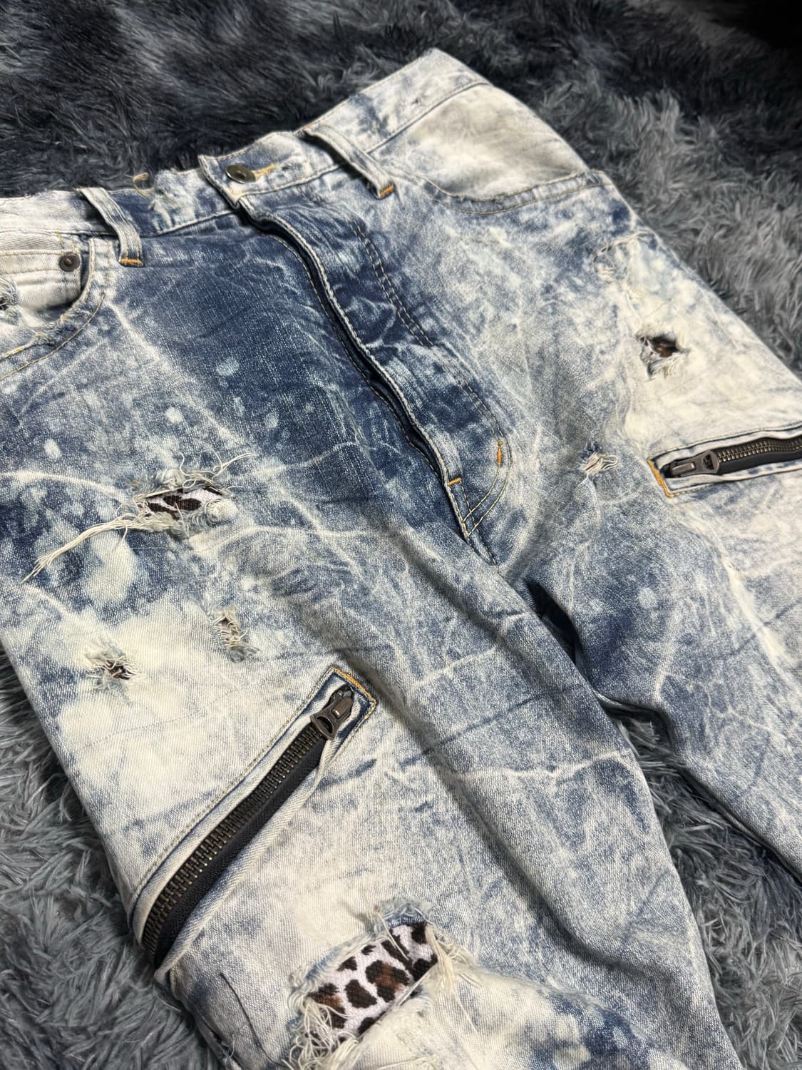 LGB S-WOLF 상품이미지5