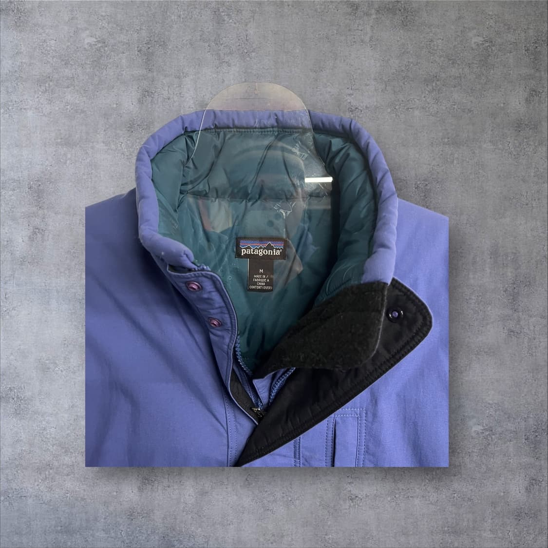 1997 파타고니아 BTU 베스트 M 상품이미지3