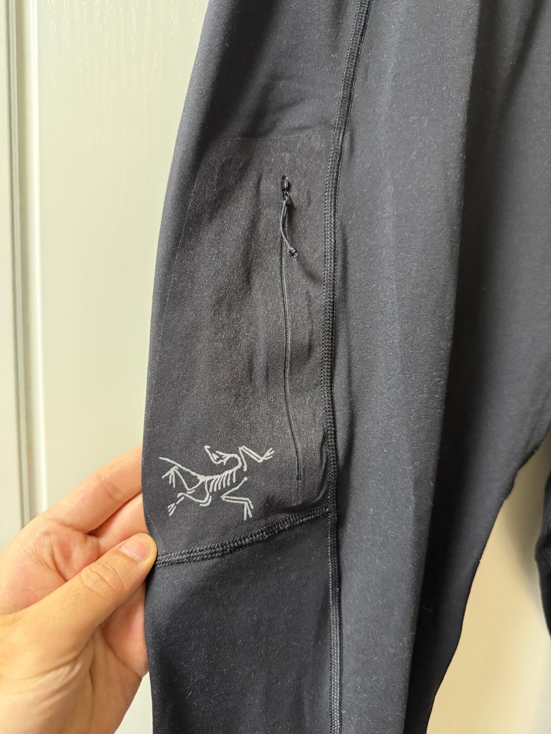 아크테릭스 로LT 바텀 이너 M사이즈 상품이미지2