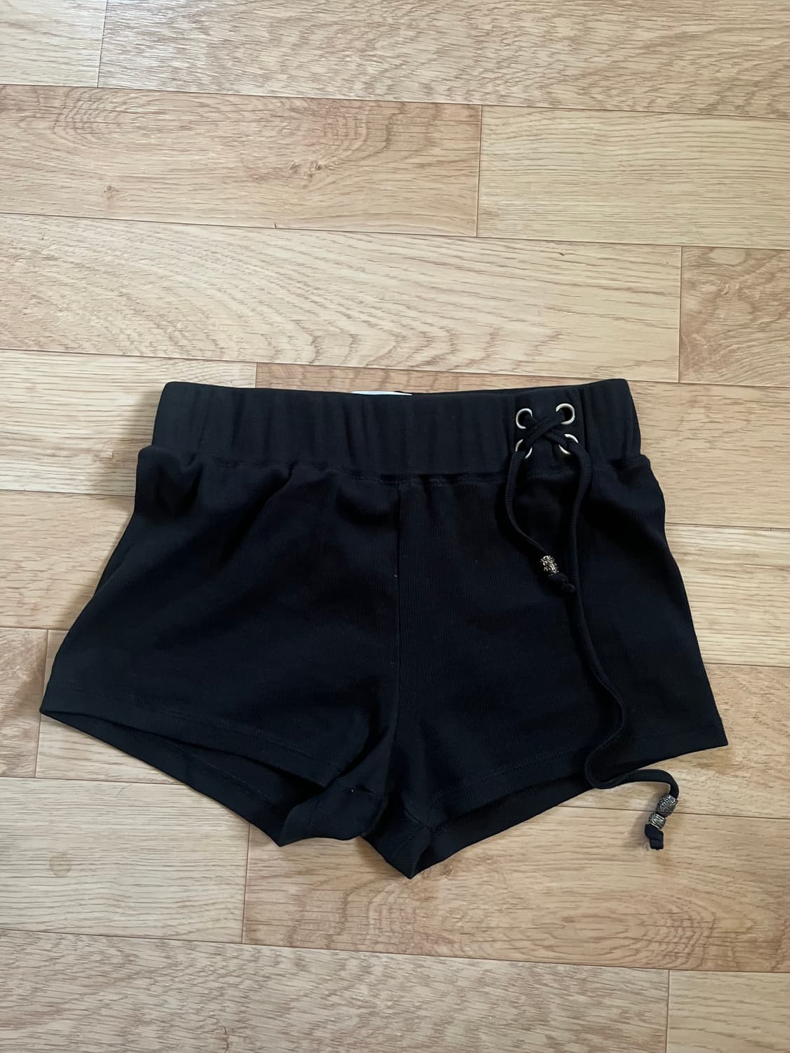 2000아카이브 짧은 바지 2 (20일까지 구매가능함) 상품이미지3